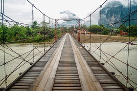 Unique Experiences You Cannot Find Anywhere But Laos