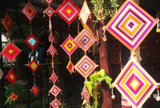 All-in-one Guide to Shopping in Laos