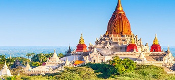 Myanmar