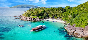 Vietnam