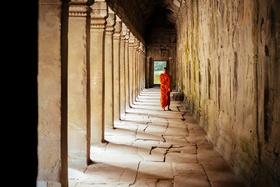 Consider Visiting Cambodia? We'll Tell You Why..