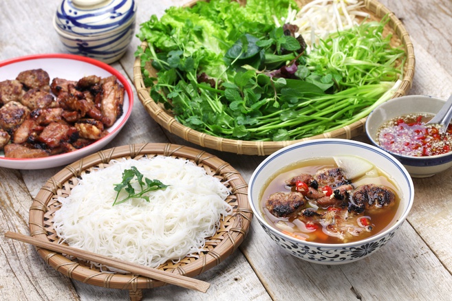 A Comprehensive Guide To Vietnamese Cuisine